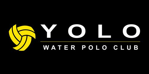 Yolo water polo club logo