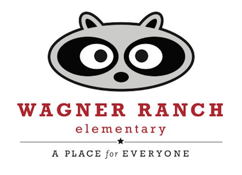 Wagner Ranch School Logo
